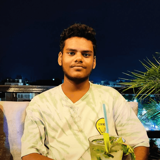 Abhash Behera
